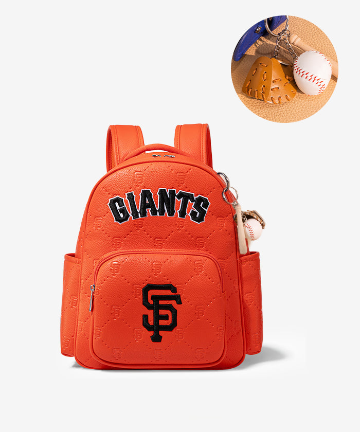 MLB San Francisco Giants Sports Baseball Backpack