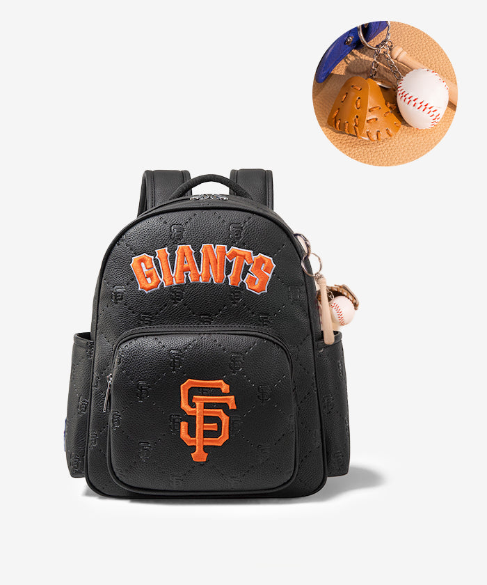 MLB San Francisco Giants Sports Baseball Backpack