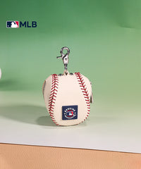 MLB Chicago White Sox Team Coin Pouch Keychain