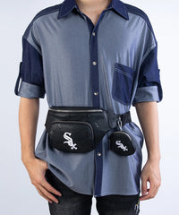 MLB Chicago White Sox Fanny Pack