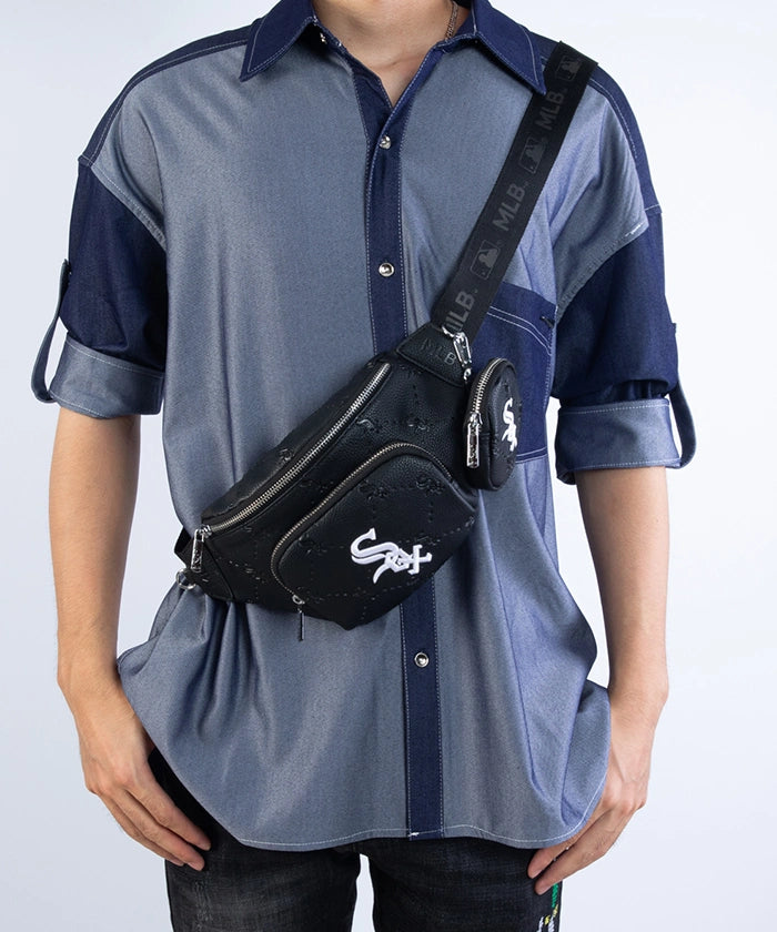 MLB Chicago White Sox Fanny Pack
