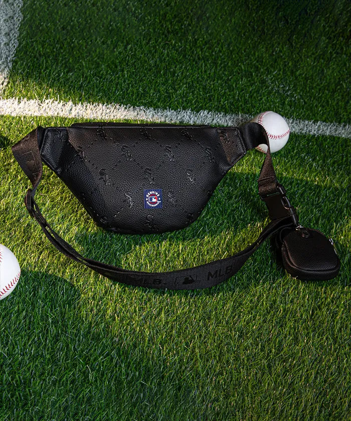 MLB Chicago White Sox Fanny Pack