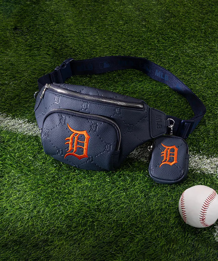 MLB Detroit Tigers Fanny Pack