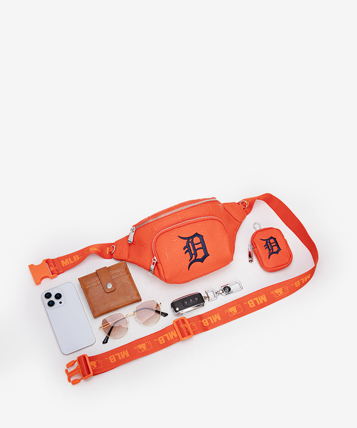 MLB Detroit Tigers Fanny Pack