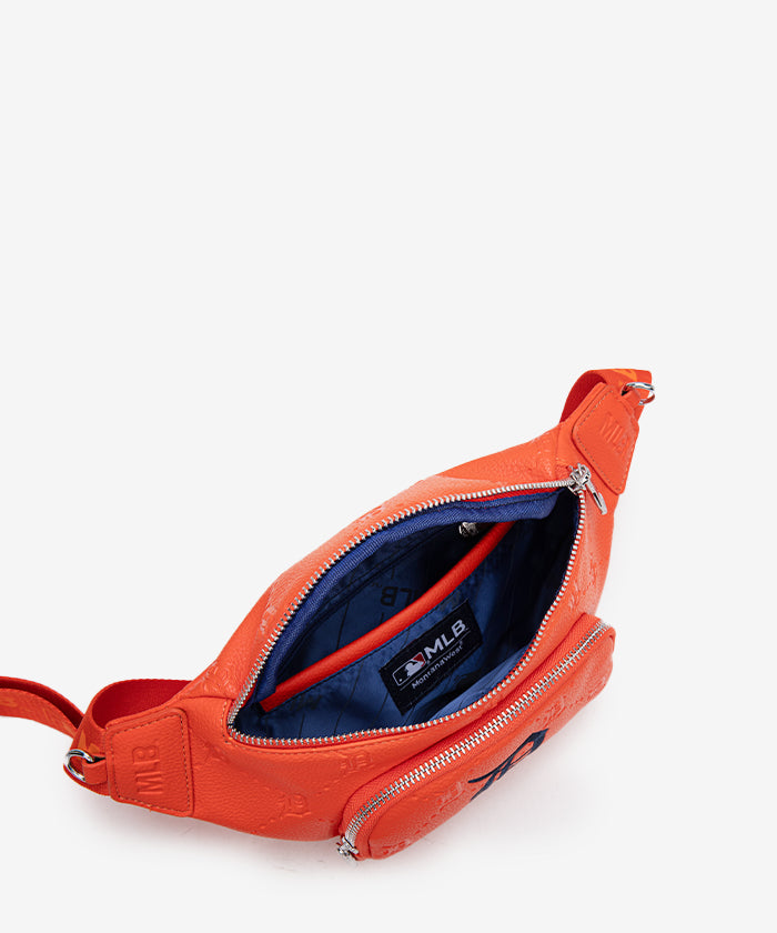 MLB Detroit Tigers Fanny Pack