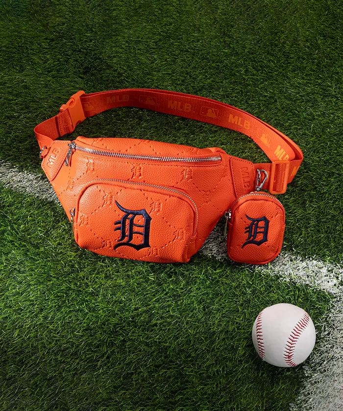 MLB Detroit Tigers Fanny Pack
