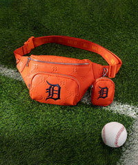 MLB Detroit Tigers Fanny Pack