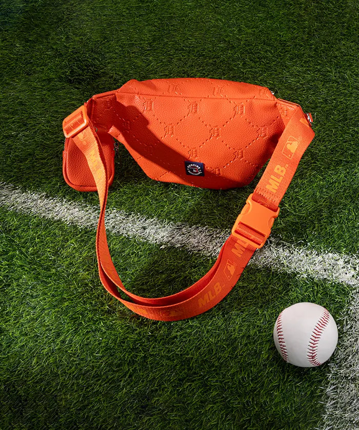 MLB Detroit Tigers Fanny Pack