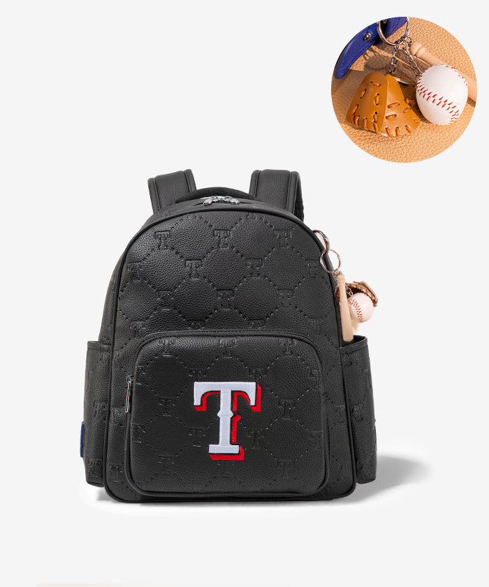 MLB Texas Rangers Backpack