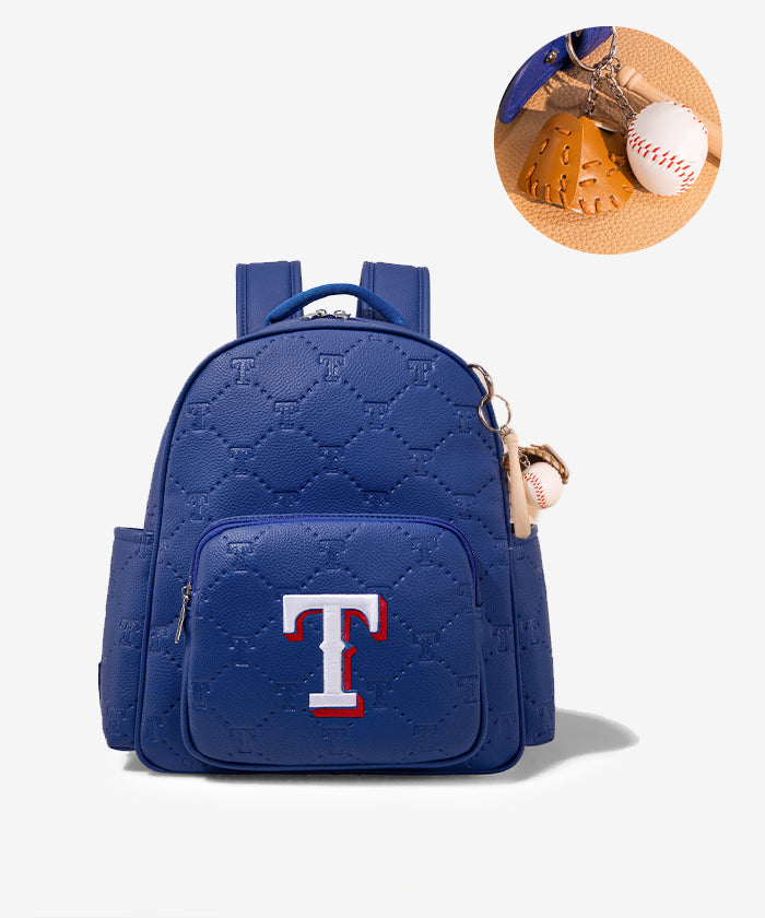 MLB Texas Rangers Backpack