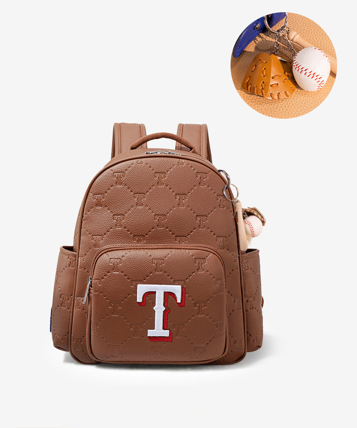 MLB Texas Rangers Backpack