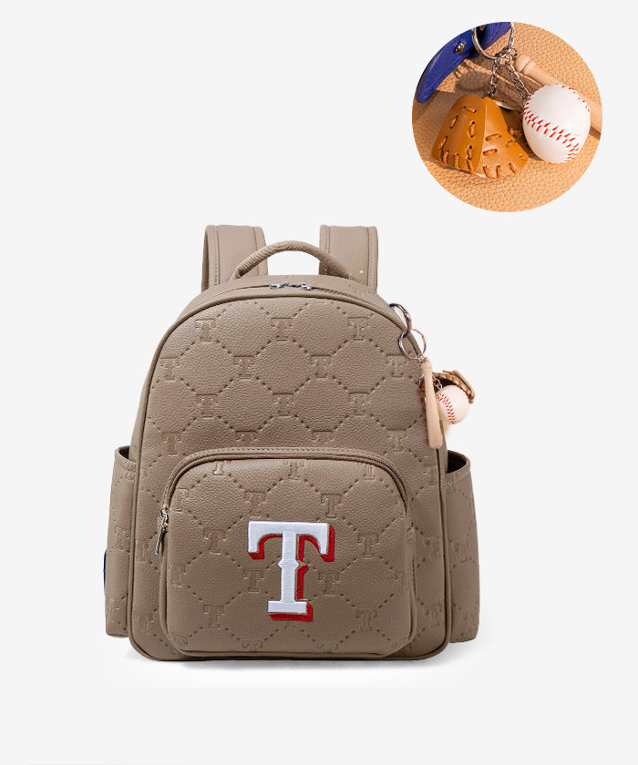 MLB Texas Rangers Backpack