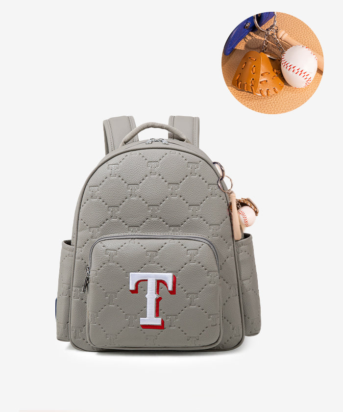 MLB Texas Rangers Backpack