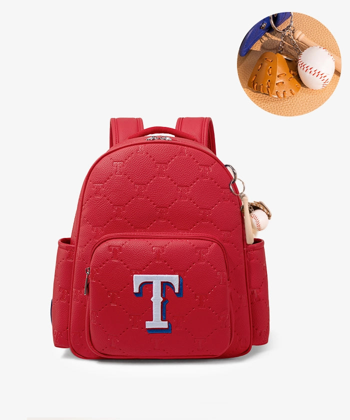 MLB Texas Rangers Backpack