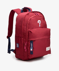 MLB Philadelphia Phillies Laptop Backpack