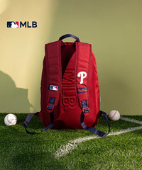 MLB Philadelphia Phillies Laptop Backpack