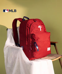 MLB Philadelphia Phillies Laptop Backpack