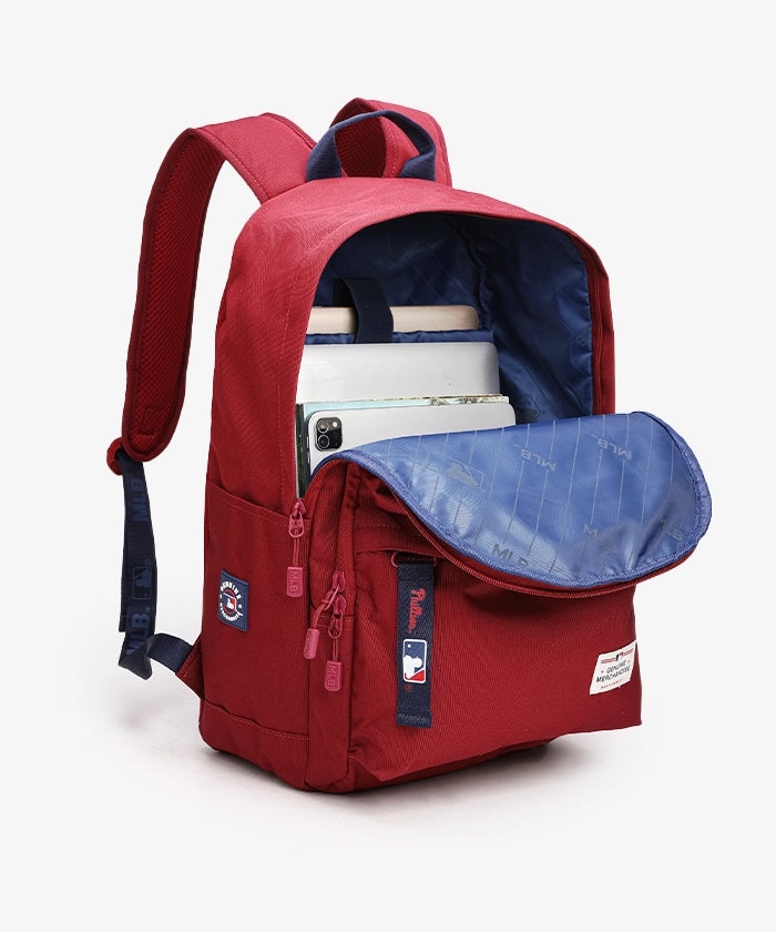 MLB Philadelphia Phillies Laptop Backpack