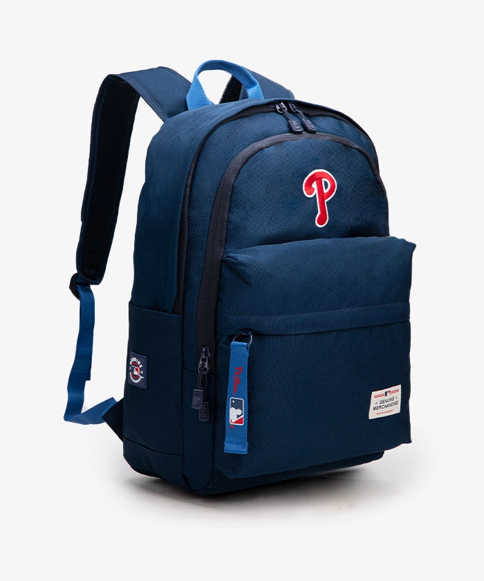 MLB Philadelphia Phillies Laptop Backpack