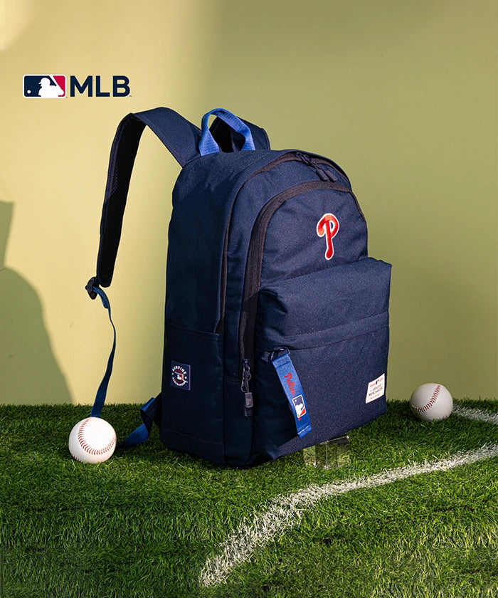 MLB Philadelphia Phillies Laptop Backpack