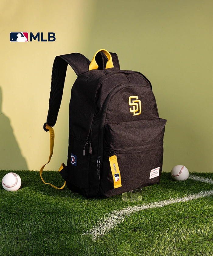 MLB San Diego Padres Laptop Backpack