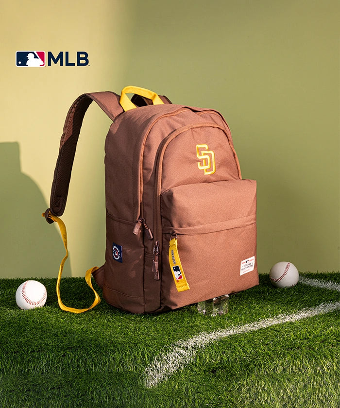 MLB San Diego Padres Laptop Backpack