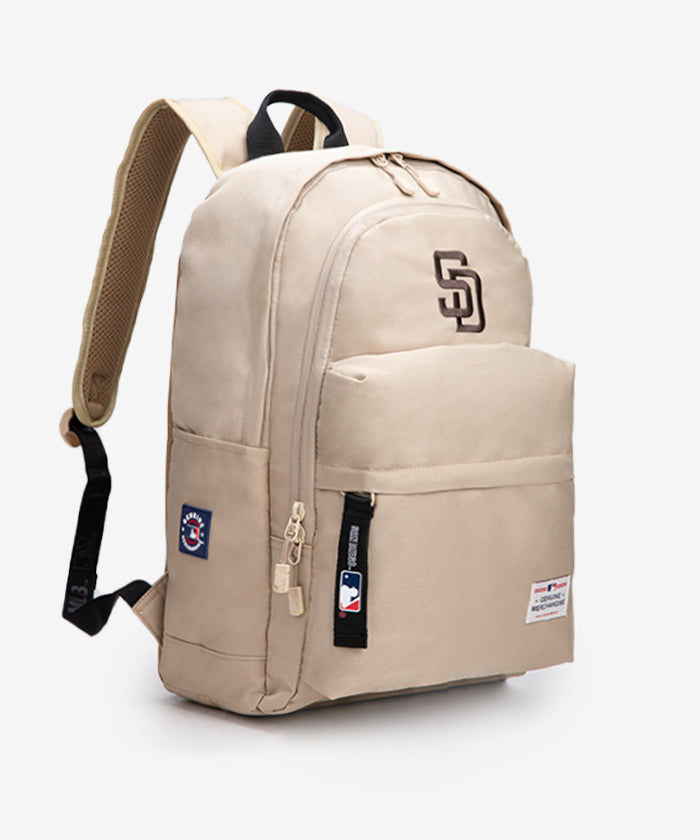 MLB San Diego Padres Laptop Backpack