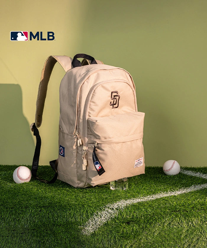 MLB San Diego Padres Laptop Backpack