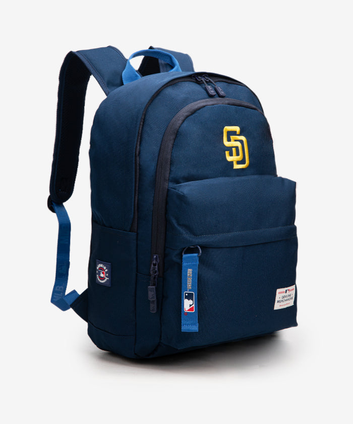 MLB San Diego Padres Laptop Backpack