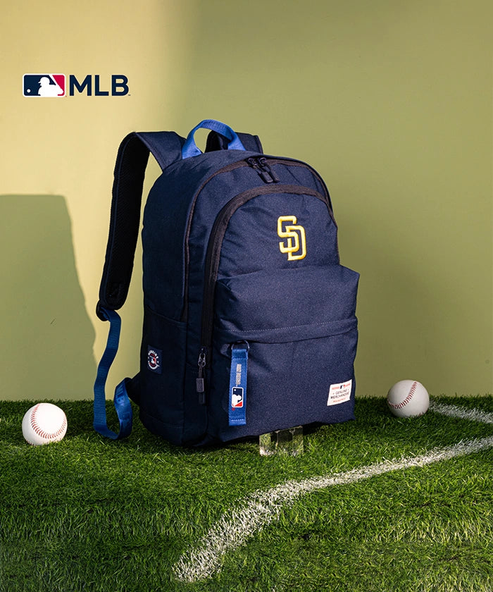 MLB San Diego Padres Laptop Backpack