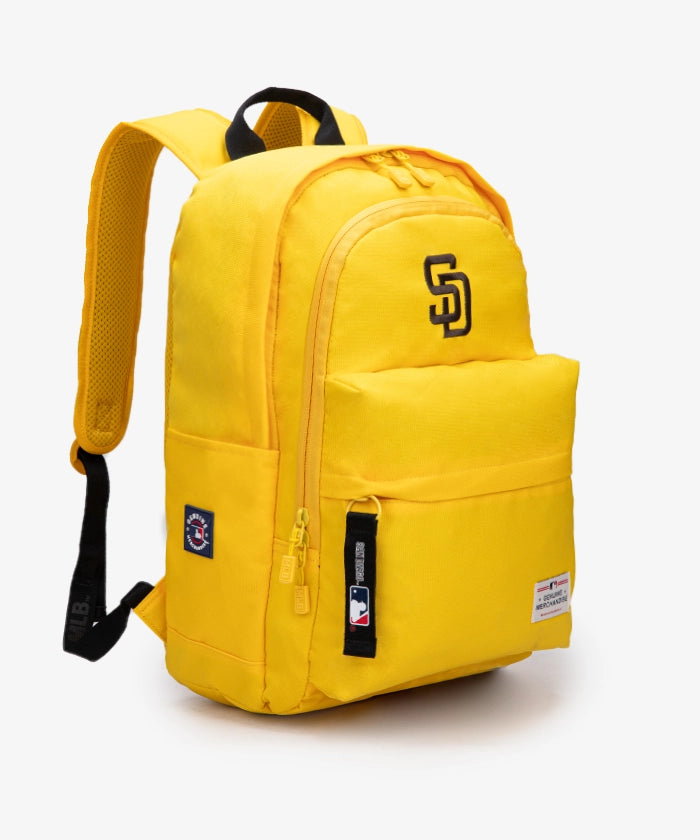 MLB San Diego Padres Laptop Backpack