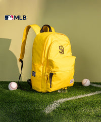 MLB San Diego Padres Laptop Backpack