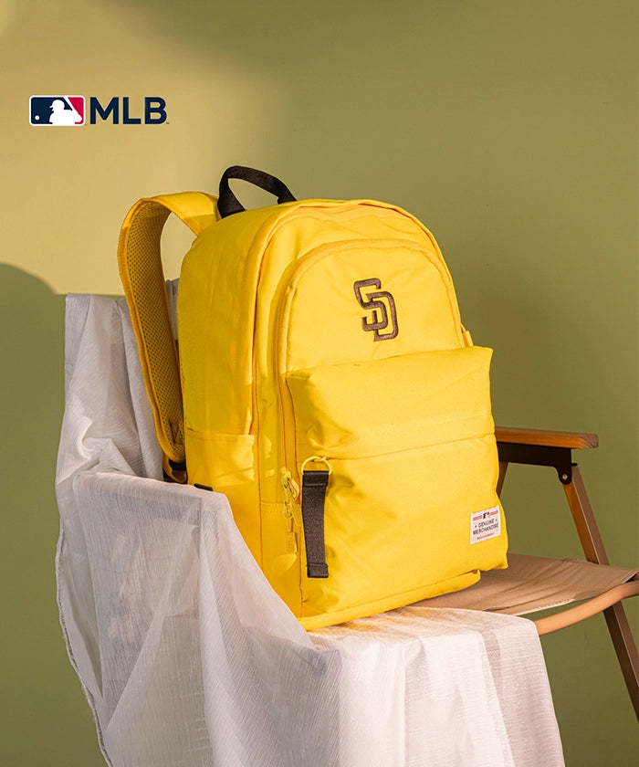 MLB San Diego Padres Laptop Backpack
