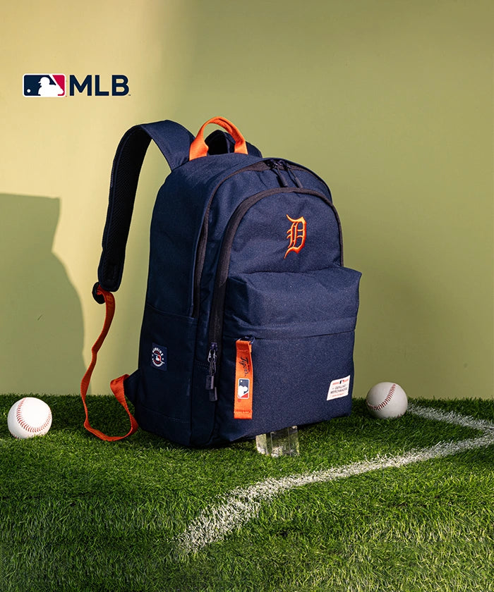 MLB Detroit Tigers Laptop Backpack
