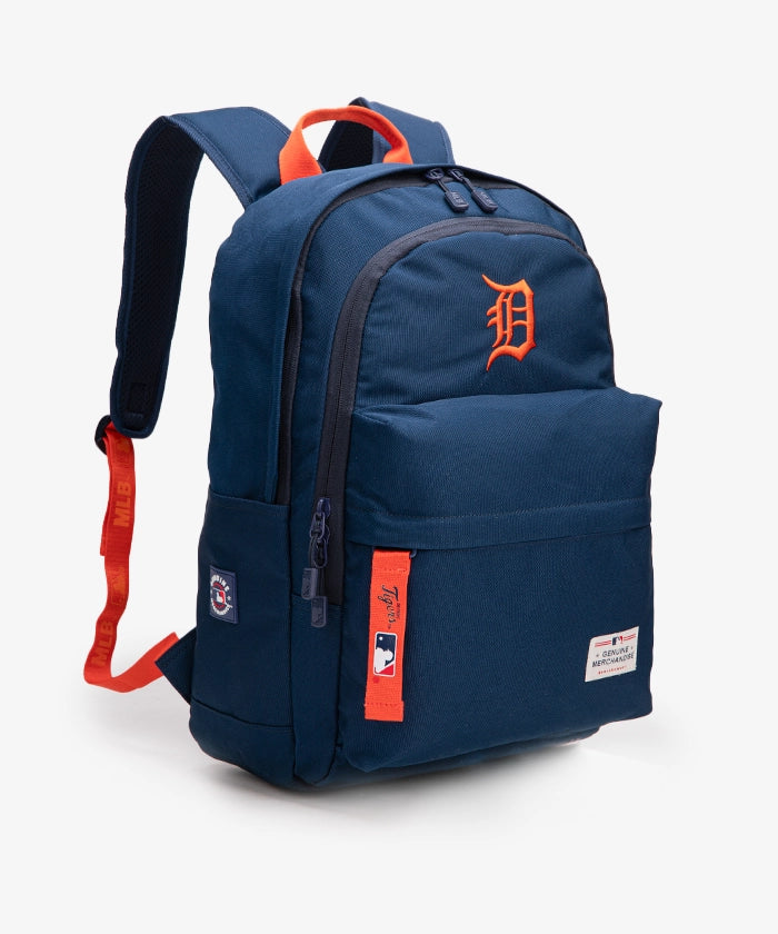 MLB Detroit Tigers Laptop Backpack