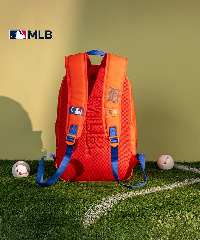 MLB Detroit Tigers Laptop Backpack