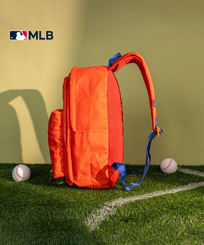 MLB Detroit Tigers Laptop Backpack