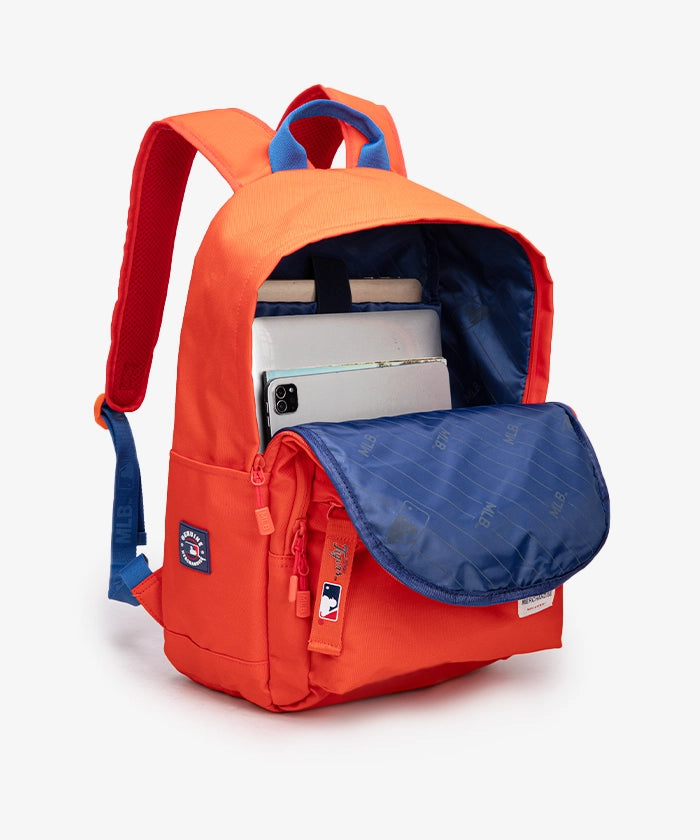 MLB Detroit Tigers Laptop Backpack