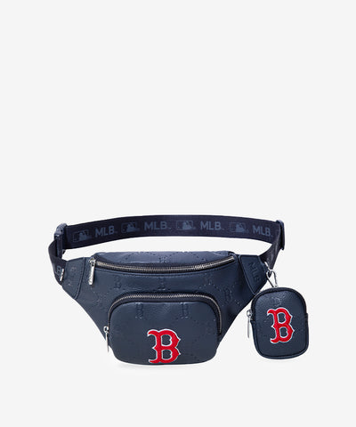 MLB_Boston_Red_Sox_Fanny_Pack_Navy