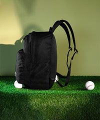 MLB Chicago White Sox Laptop Backpack Black