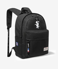 MLB Chicago White Sox Laptop Backpack Black