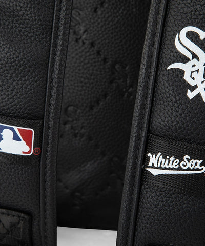 MLB_Chicago_White_Sox_Sports_Baseball_Backpack