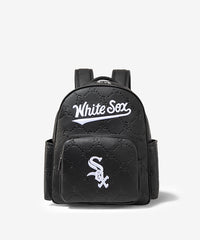 MLB Chicago White Sox Sports Baseball Backpack - Montana