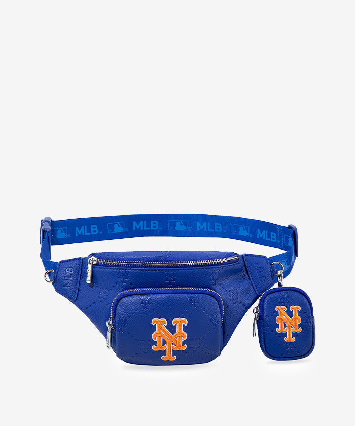 MLB_New_York_Mets_Fanny_Pack_Blue