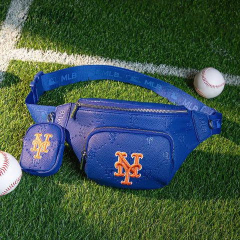 MLB_New_York_Mets_Fanny_Pack_Blue