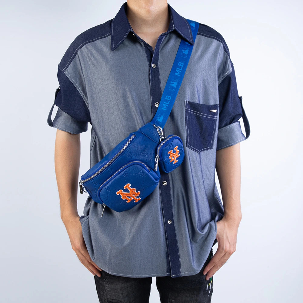 MLB_New_York_Mets_Fanny_Pack_Blue