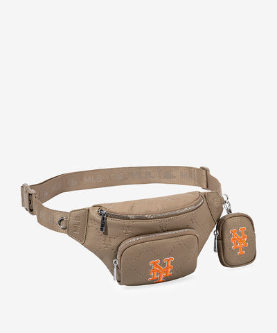 MLB_New_York_Mets_Fanny_Pack_Camel