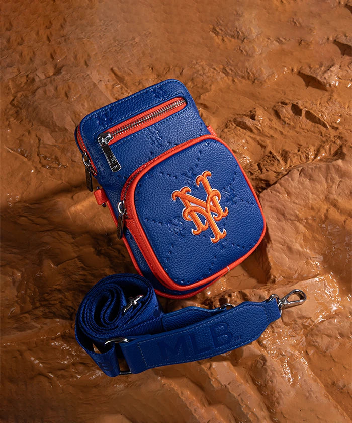 Ny mets purse online