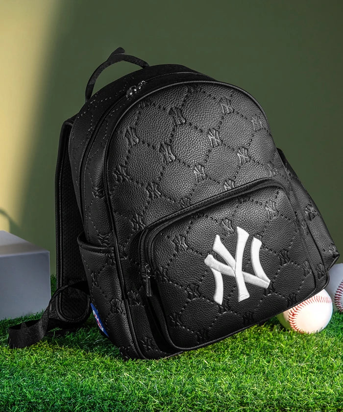 Yankees gucci backpack hotsell