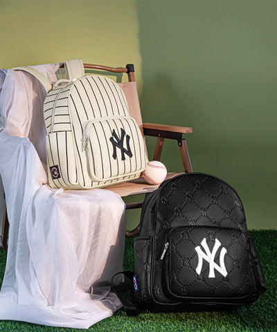 MLB_New_York_Yankees_Backpack